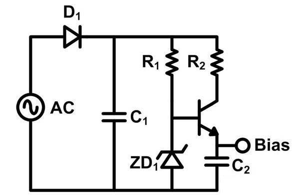  AC-DC應(yīng)用中實現(xiàn)偏置電源的3種選項