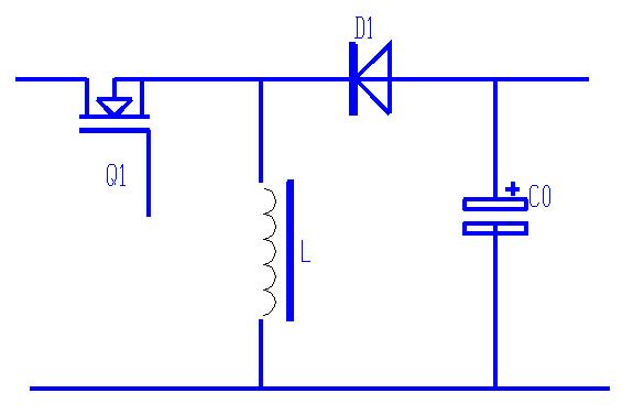  12種開關(guān)電源拓?fù)浼坝?jì)算公式