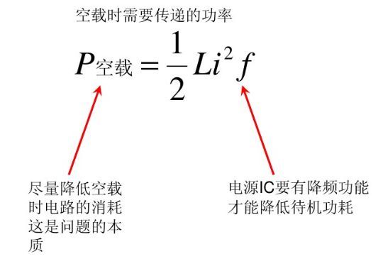  開關(guān)電源“待機(jī)功耗”問題怎么解決