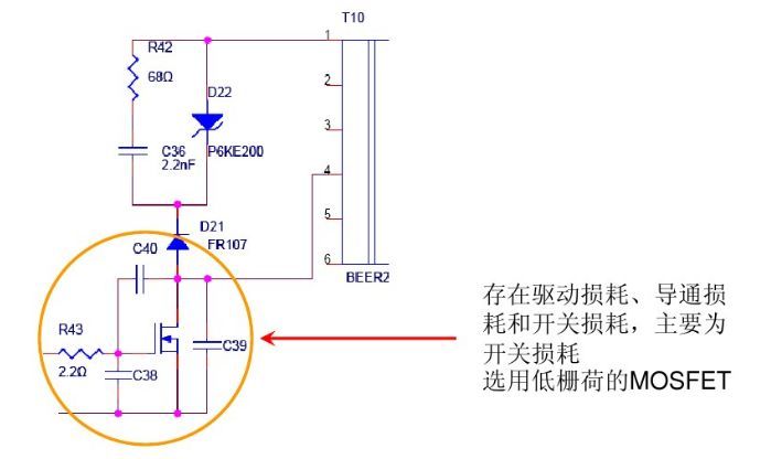  開關(guān)電源“待機(jī)功耗”問題怎么解決